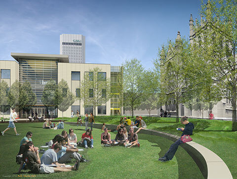 Cleveland State University