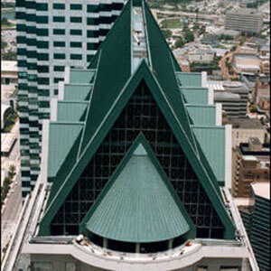 Bank of America Building