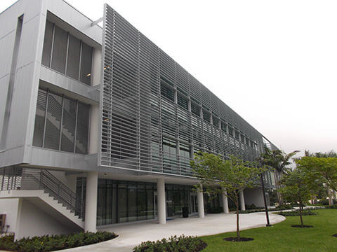 International Business Center