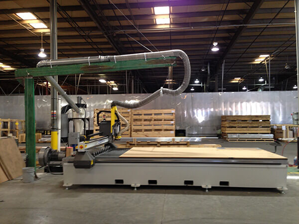 Router - American Metalcraft 2025