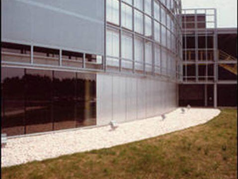 Chiron Headquarters USA