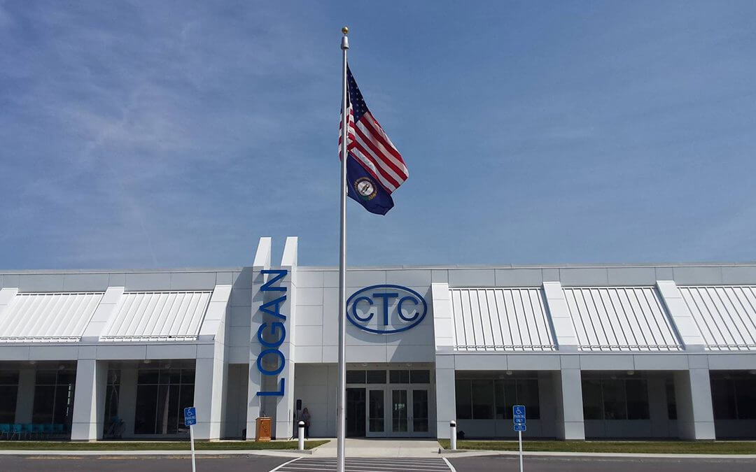Logan Career Center and Technical Institute