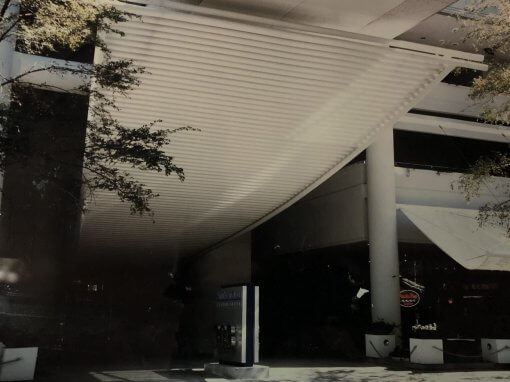 Suntrust Gardens