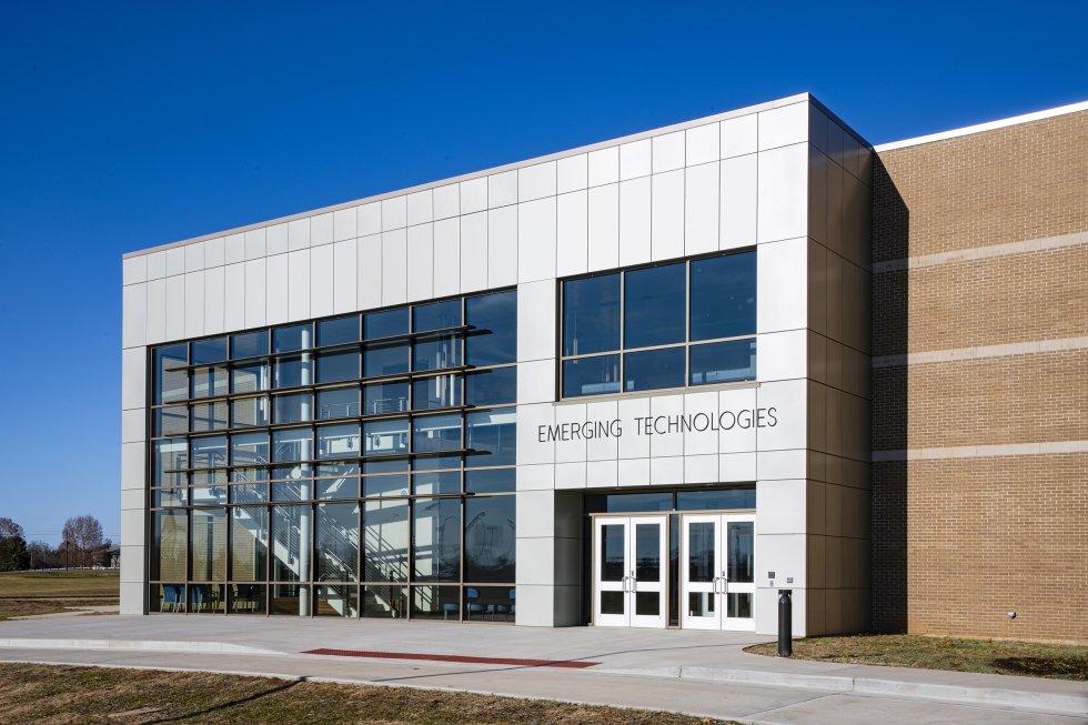 Hopkinsville Community College American Metalcraft