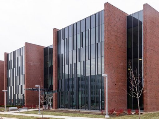 Flex Lab – Purdue University, College of Engineering