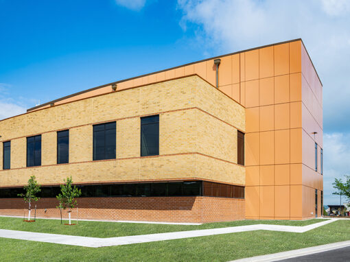 Monument West River Health Science Center