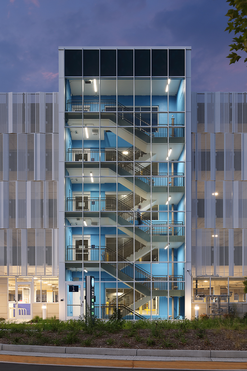 Froedtert Hospital-03 Spooky Nook Sports Complex